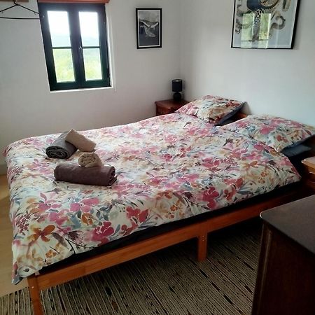 A Quinta Da Colina Villa Castanheira de Pera Bagian luar foto