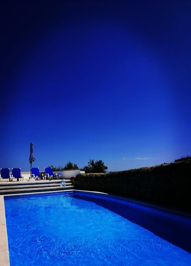 A Quinta Da Colina Villa Castanheira de Pera Bagian luar foto