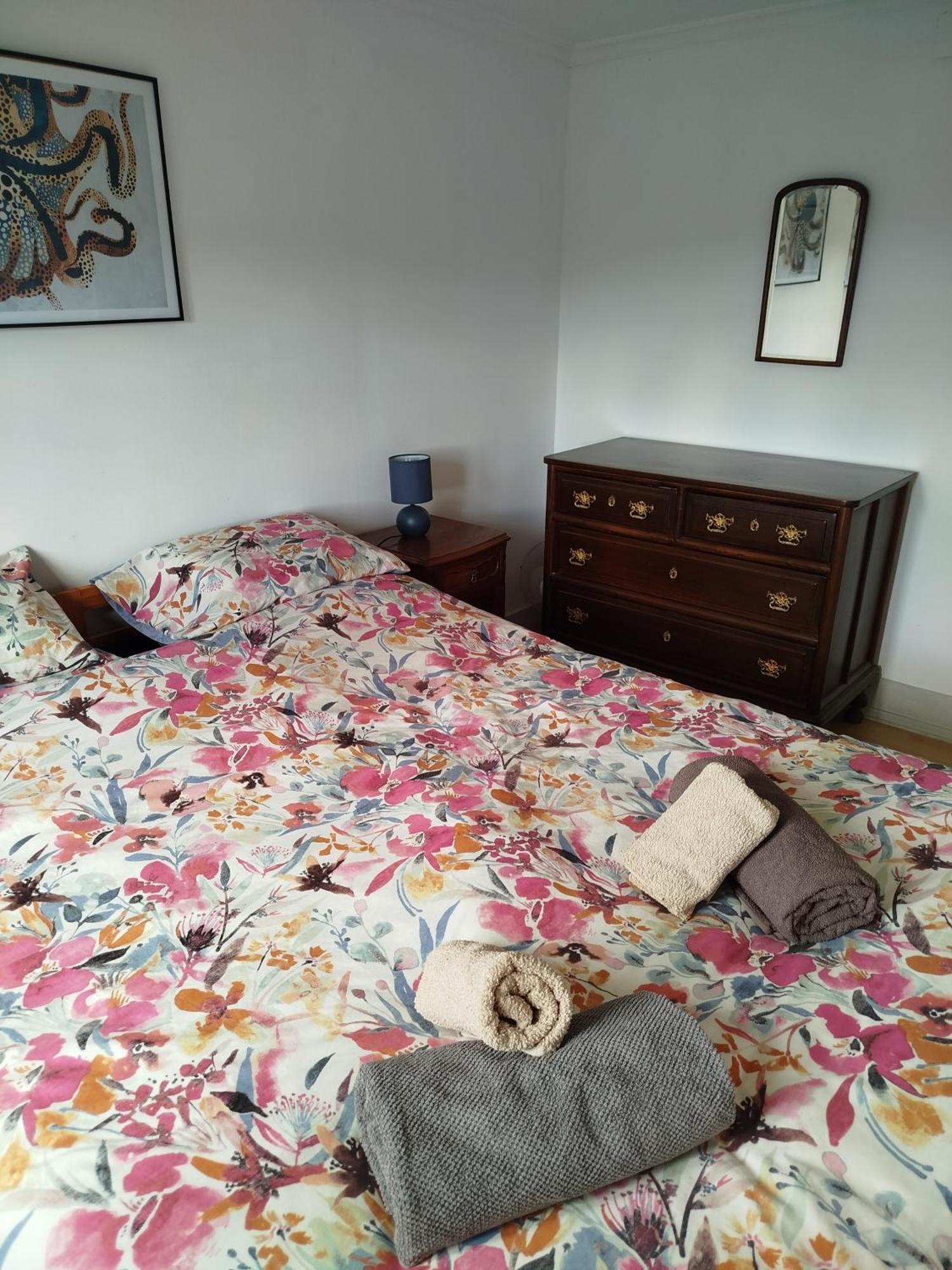 A Quinta Da Colina Villa Castanheira de Pera Bagian luar foto