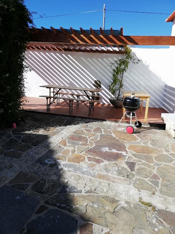 A Quinta Da Colina Villa Castanheira de Pera Bagian luar foto