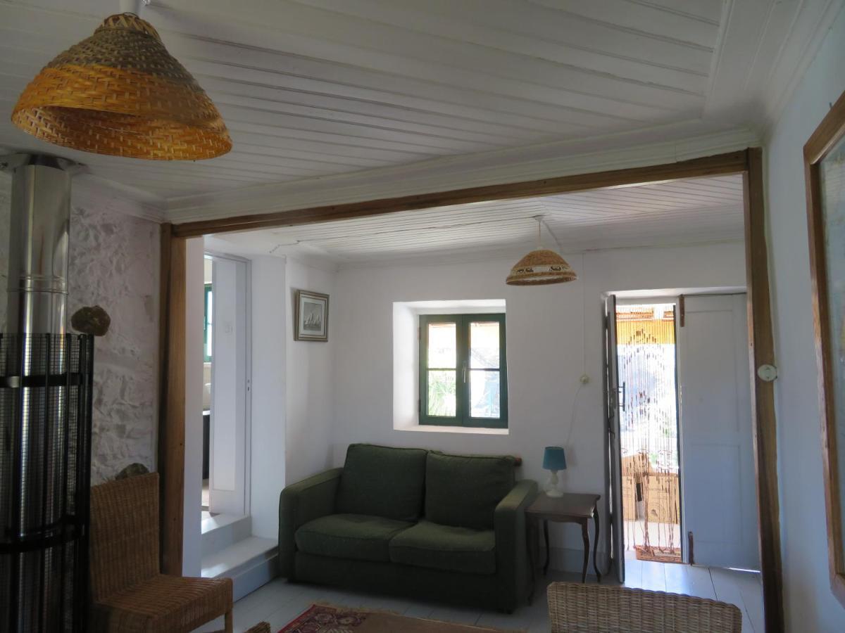 A Quinta Da Colina Villa Castanheira de Pera Bagian luar foto